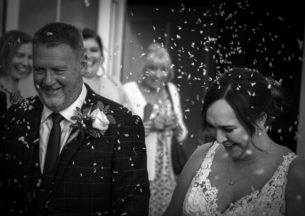Weddings - Herts Photography -