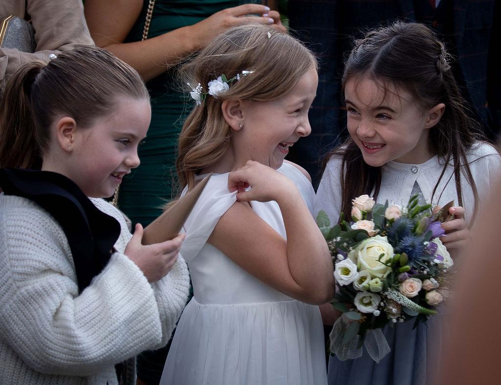 Weddings - Herts Photography -