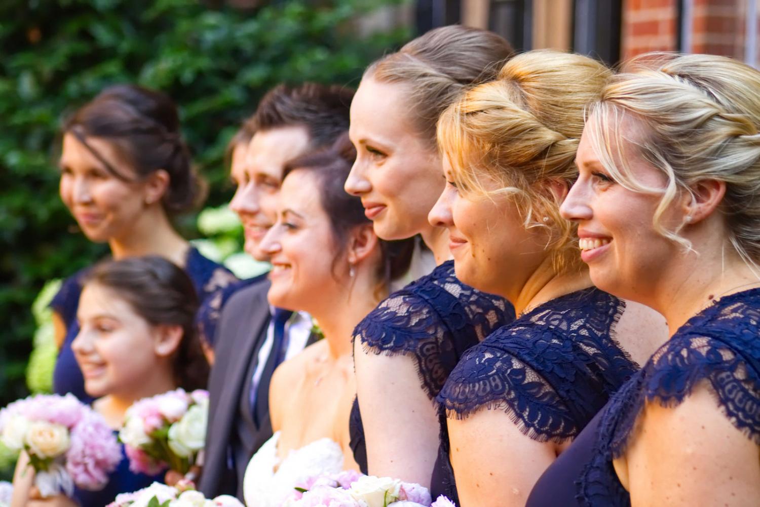 Weddings - Herts Photography -