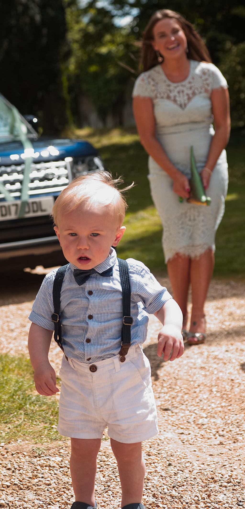 Weddings - Herts Photography -