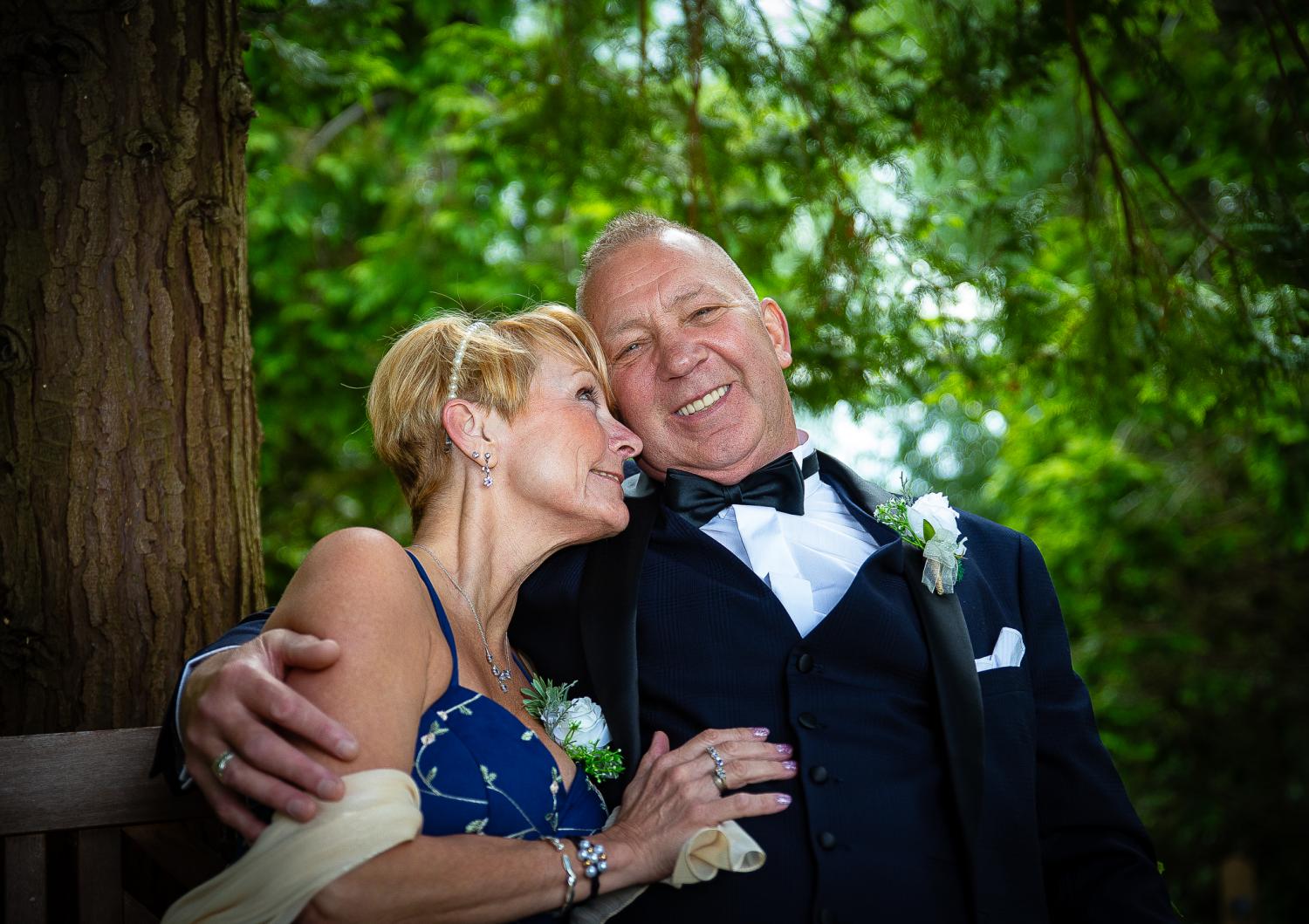 Weddings - Herts Photography -