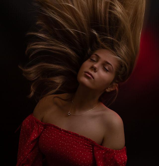 Modelling Shots - Herts Photography -