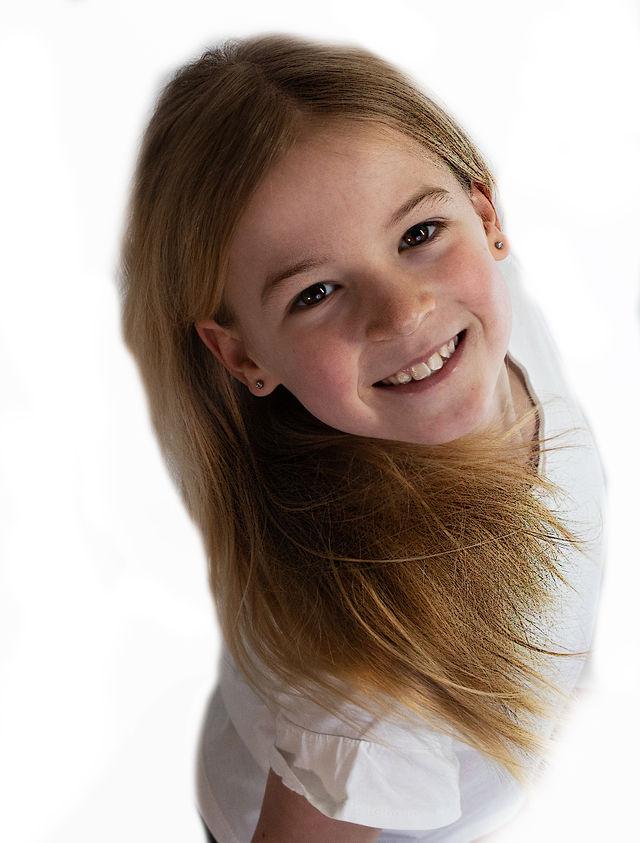 Modelling Shots - Herts Photography -